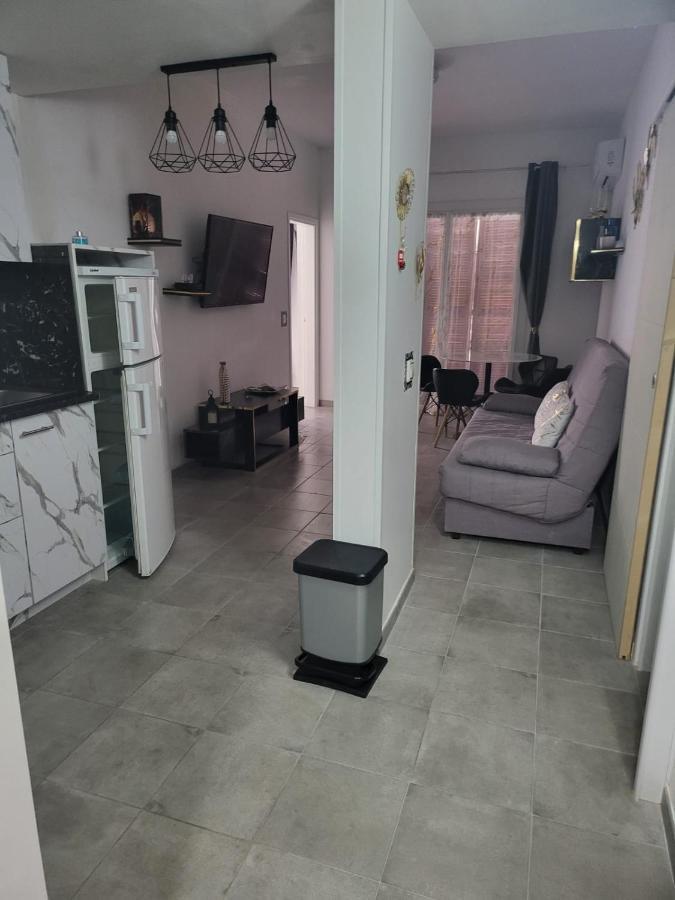 Appartement Empuriabrava Esterno foto
